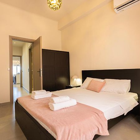 Luxury Apartment By The Sea- Euripus Strait Kanithos Екстер'єр фото